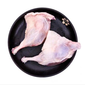 *鸭腿（维）