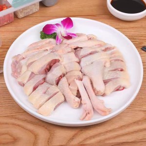 *小公鸡块（维）