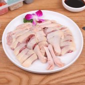 *小公鸡块（维）