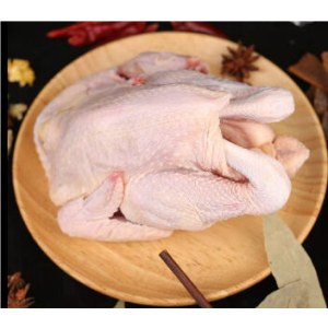 胜大林下鸡礼盒