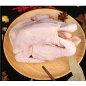 胜大林下鸡礼盒