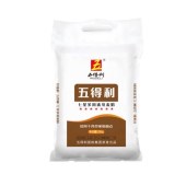 五得利七星雪晶小麦粉（袋）