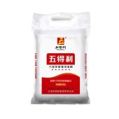 五得利六星多用途小麦粉（袋）