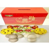 维可得面食礼盒