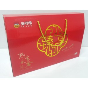 维可得臻享礼盒