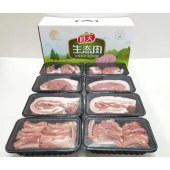 维可得生态肉礼盒1