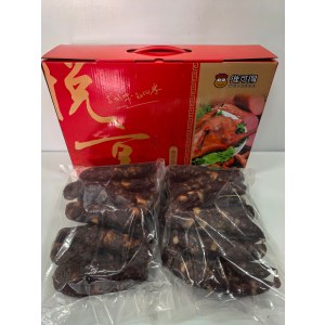 香肠礼盒
