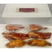 维可得熟食大礼包